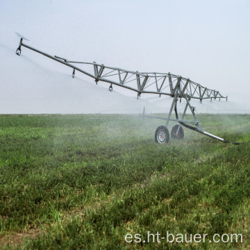 Irrigador de carrete de manguera Aquajet 85-320 TX